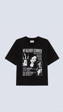 Carica l'immagine nel visualizzatore di Gallery, T-SHIRT STAMPA YOU SURRENDER "AMISH SUPPLIES"
