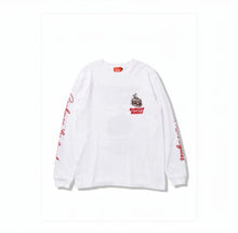 Carica l'immagine nel visualizzatore di Gallery, Long Sleeve Tees - Rodeo "COOKMAN"

