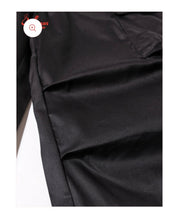 Carica l'immagine nel visualizzatore di Gallery, Tactical Cargo Pants - Black "COOKMAN"
