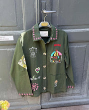 Carica l'immagine nel visualizzatore di Gallery, My Jacket "SISSEL EDELBO"
