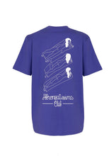 Carica l'immagine nel visualizzatore di Gallery, ABBRONZATISSIMA t-shirt unisex "MIMI A LA MER"

