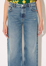 Carica l&#39;immagine nel visualizzatore di Gallery, Jeans Wider Dust &quot;AMISH SUPPLIES&quot;
