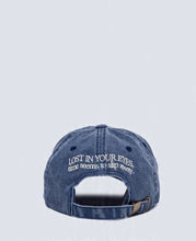 Carica l'immagine nel visualizzatore di Gallery, BASEBALL CAP NAVY "AMISH SUPPLIES"
