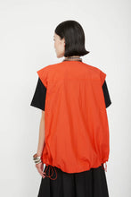 Carica l'immagine nel visualizzatore di Gallery, Gilet "ISABELLE BLANCHE"
