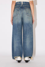 Carica l'immagine nel visualizzatore di Gallery, JEANS HUGE DECADE "AMISH SUPPLIES"

