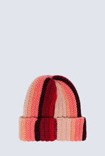 Carica l'immagine nel visualizzatore di Gallery, BEANIE NOMAD Pink "AMISH SUPPLIES"
