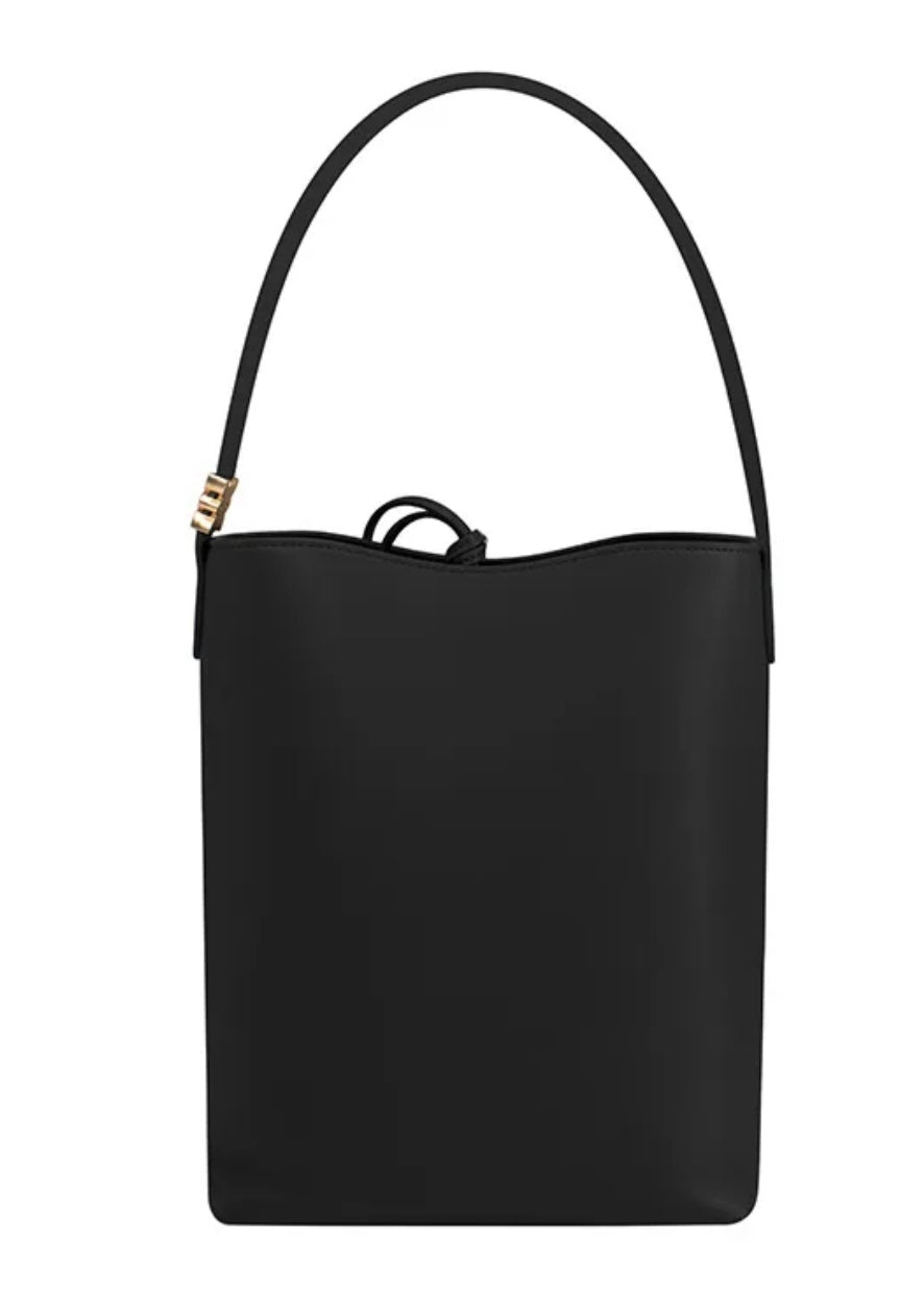 Alba Hobo Black 