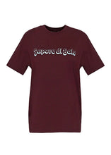 Carica l'immagine nel visualizzatore di Gallery, SAPORE DI SALE t-shirt unisex "MIMI A LA MER"
