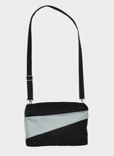 Carica l'immagine nel visualizzatore di Gallery, Bum  Bag M Black\Grey - "SUSAN BIJL"
