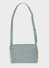 Carica l'immagine nel visualizzatore di Gallery, Bum  Bag M Grey\Camel - "SUSAN BIJL"
