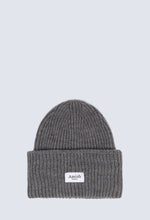 Carica l'immagine nel visualizzatore di Gallery, BEANIE Grey Mel "AMISH SUPPLIES"
