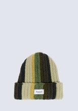 Carica l'immagine nel visualizzatore di Gallery, BEANIE NOMAD Green "AMISH SUPPLIES"
