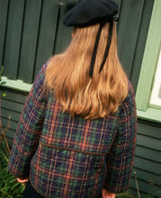 Carica l'immagine nel visualizzatore di Gallery, Adriane Jacket "SISSEL EDELBO"
