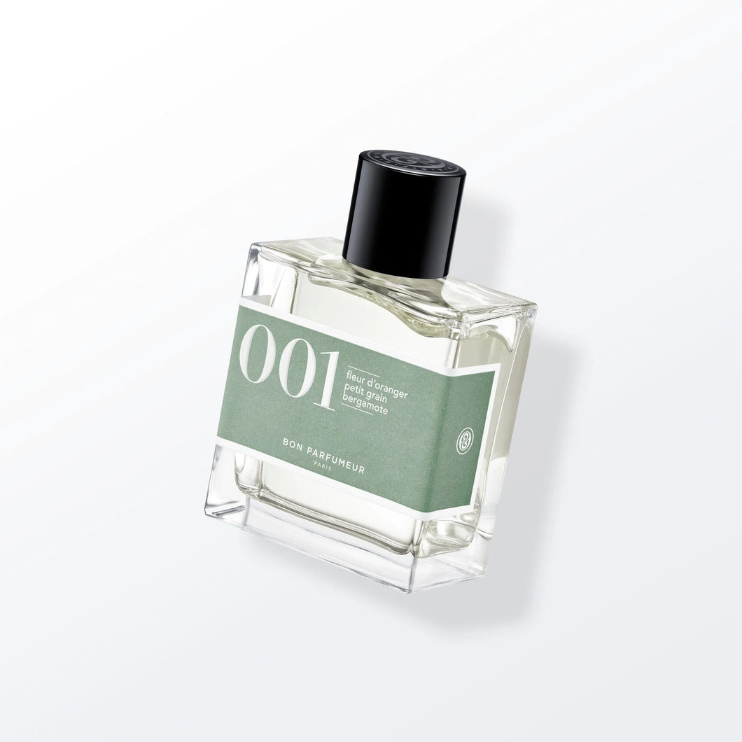 001 Eau de parfum 30 ml 