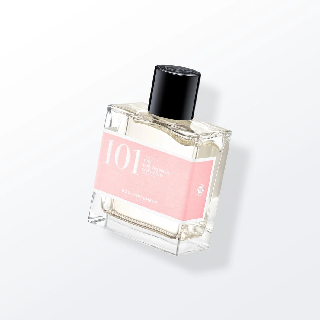 101 Eau de parfum 30 ml 