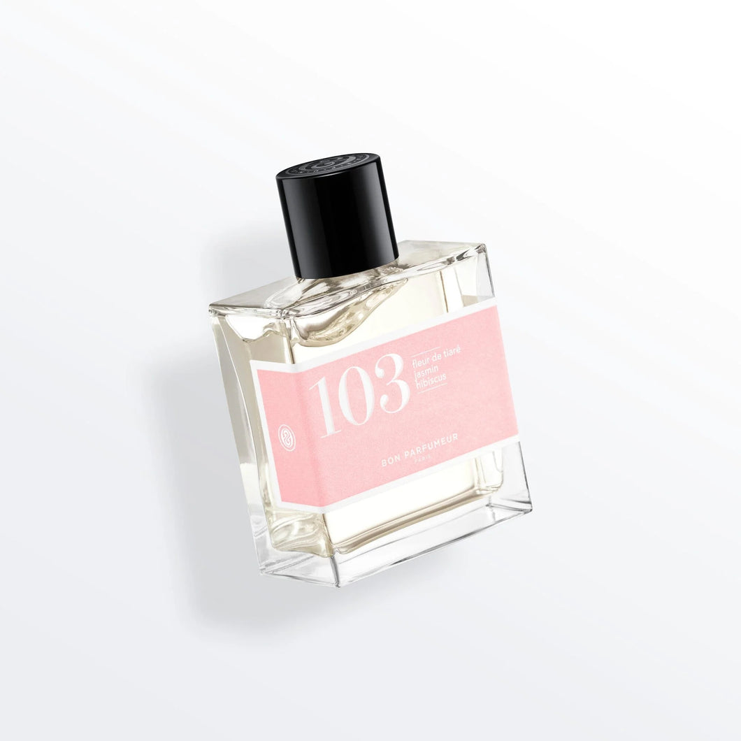 103 Eau de parfum 30 ml 