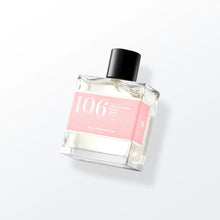Carica l&#39;immagine nel visualizzatore di Gallery, 106 Eau de parfum 30 ml &quot; BON PARFUMEUR &quot;

