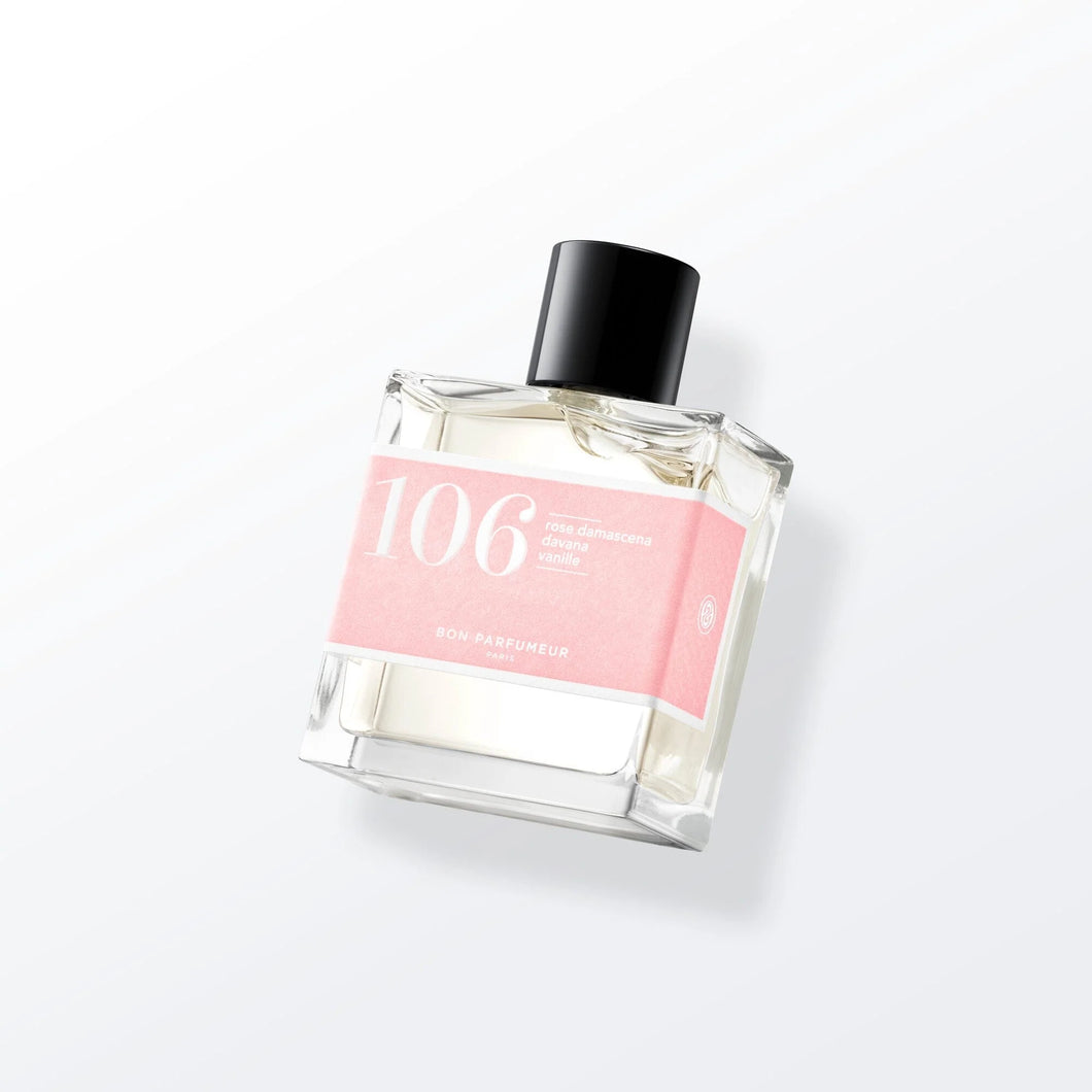 106 Eau de parfum 30 ml 
