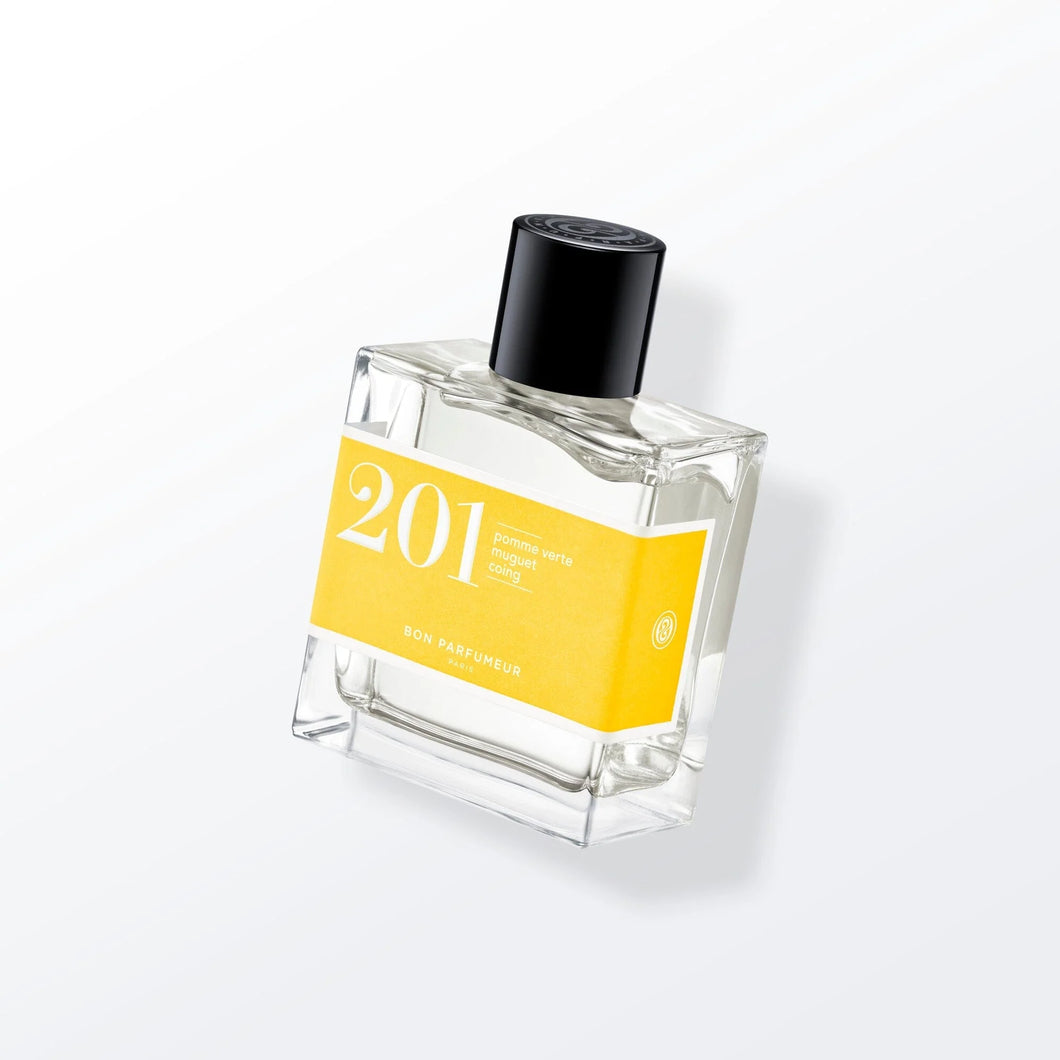 201 Eau de parfum 30 ml 