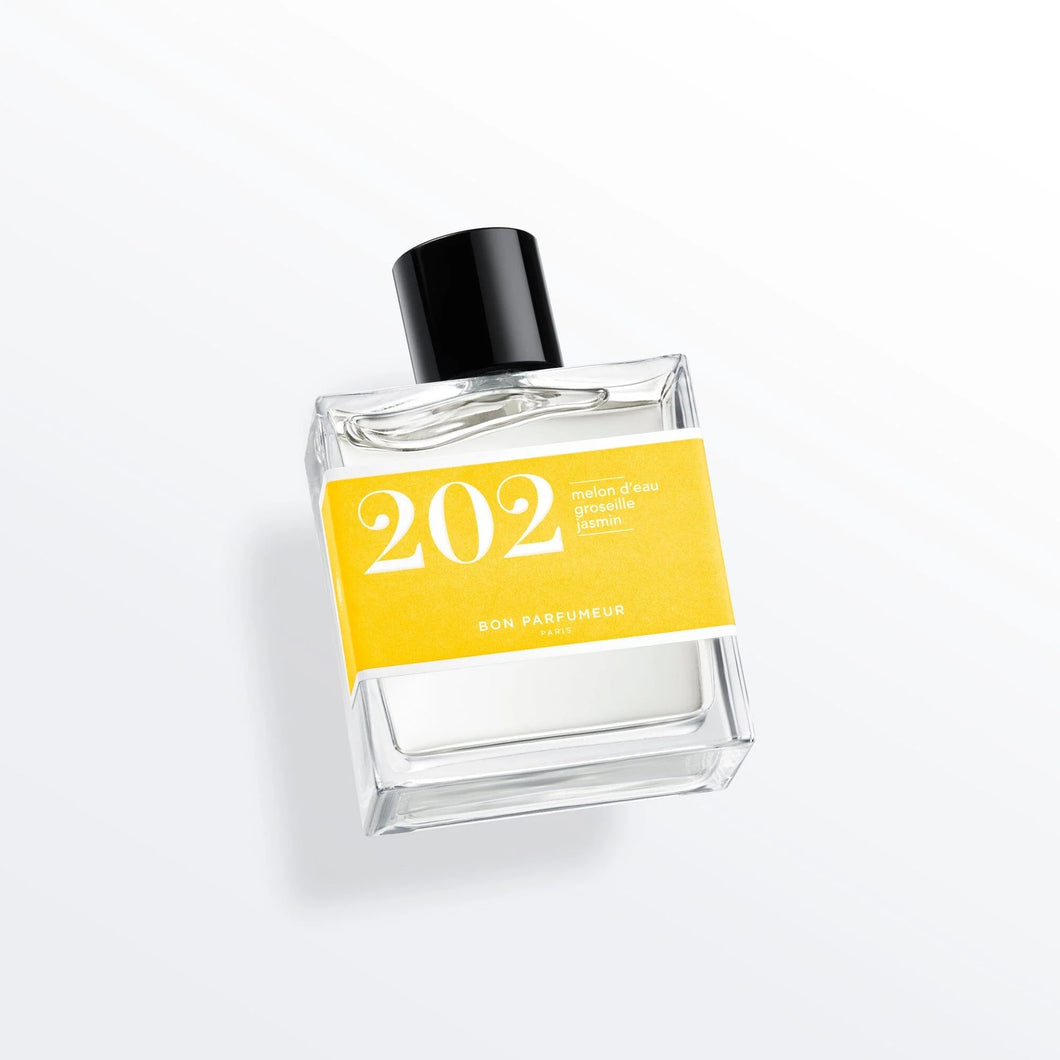 202 Eau de parfum 30 ml 