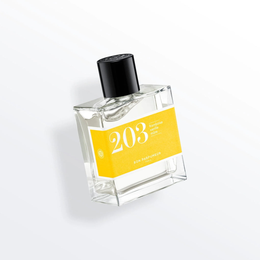 203 Eau de parfum 30 ml “BON PARFUMEUR”