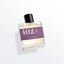 Carica l&#39;immagine nel visualizzatore di Gallery, 402 Eau de parfum 30 ml &quot; BON PARFUMEUR &quot;
