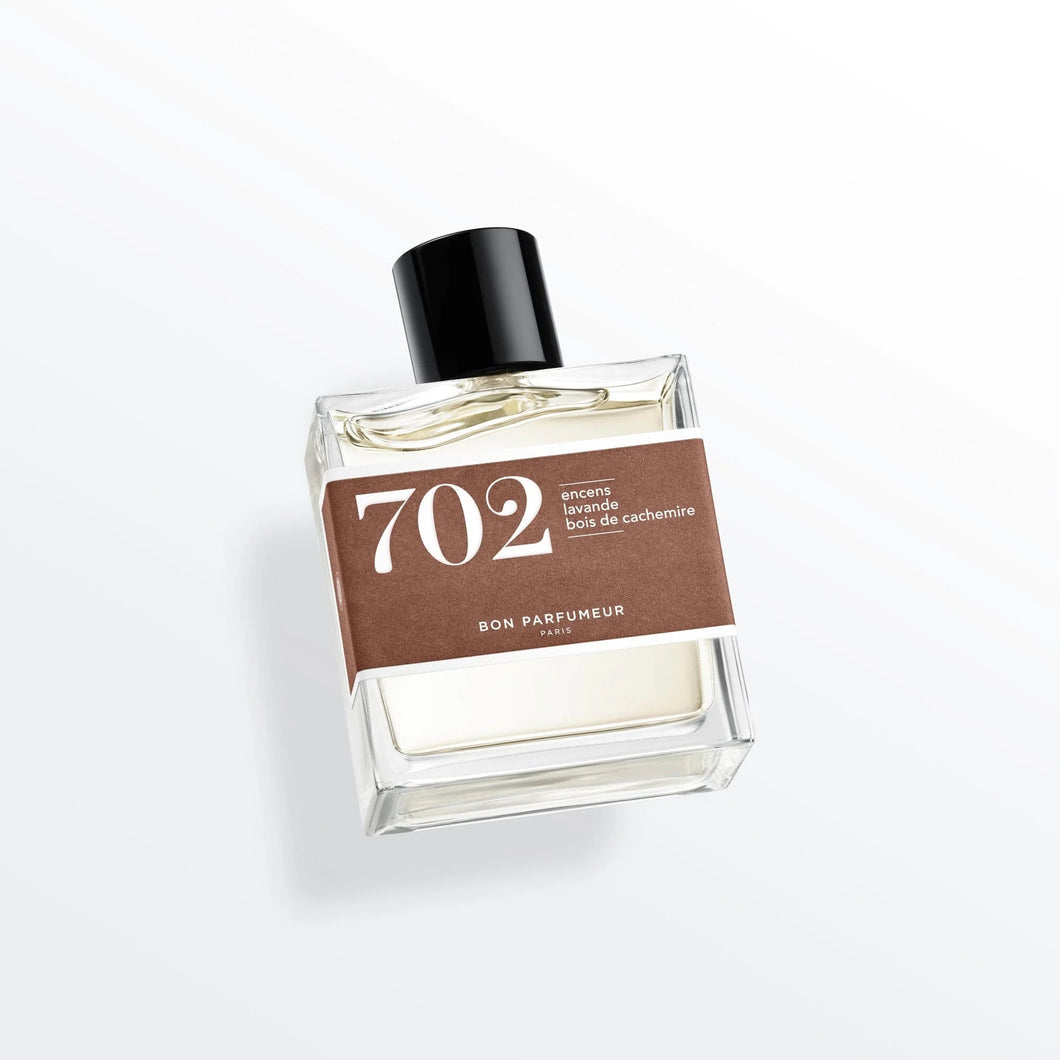 702 Eau de parfum 30 ml 