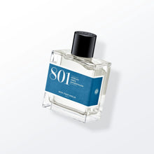 Carica l&#39;immagine nel visualizzatore di Gallery, 801 Eau de parfum 30 ml &quot;BON PARFUMEUR&quot;
