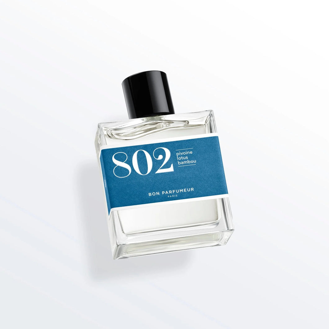 802 Eau de parfum 30 ml “BON PARFUMEUR”