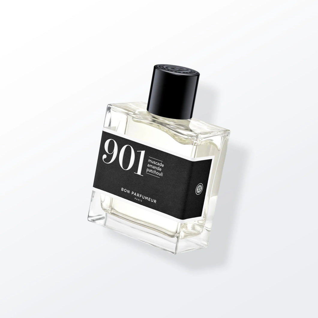 901 Eau de parfum 100 ml 