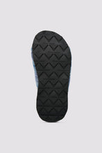 Carica l'immagine nel visualizzatore di Gallery, Niwa Slipper Uni navy-jeans "FLOWER MOUNTAIN"
