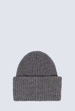 Carica l'immagine nel visualizzatore di Gallery, BEANIE Grey Mel "AMISH SUPPLIES"
