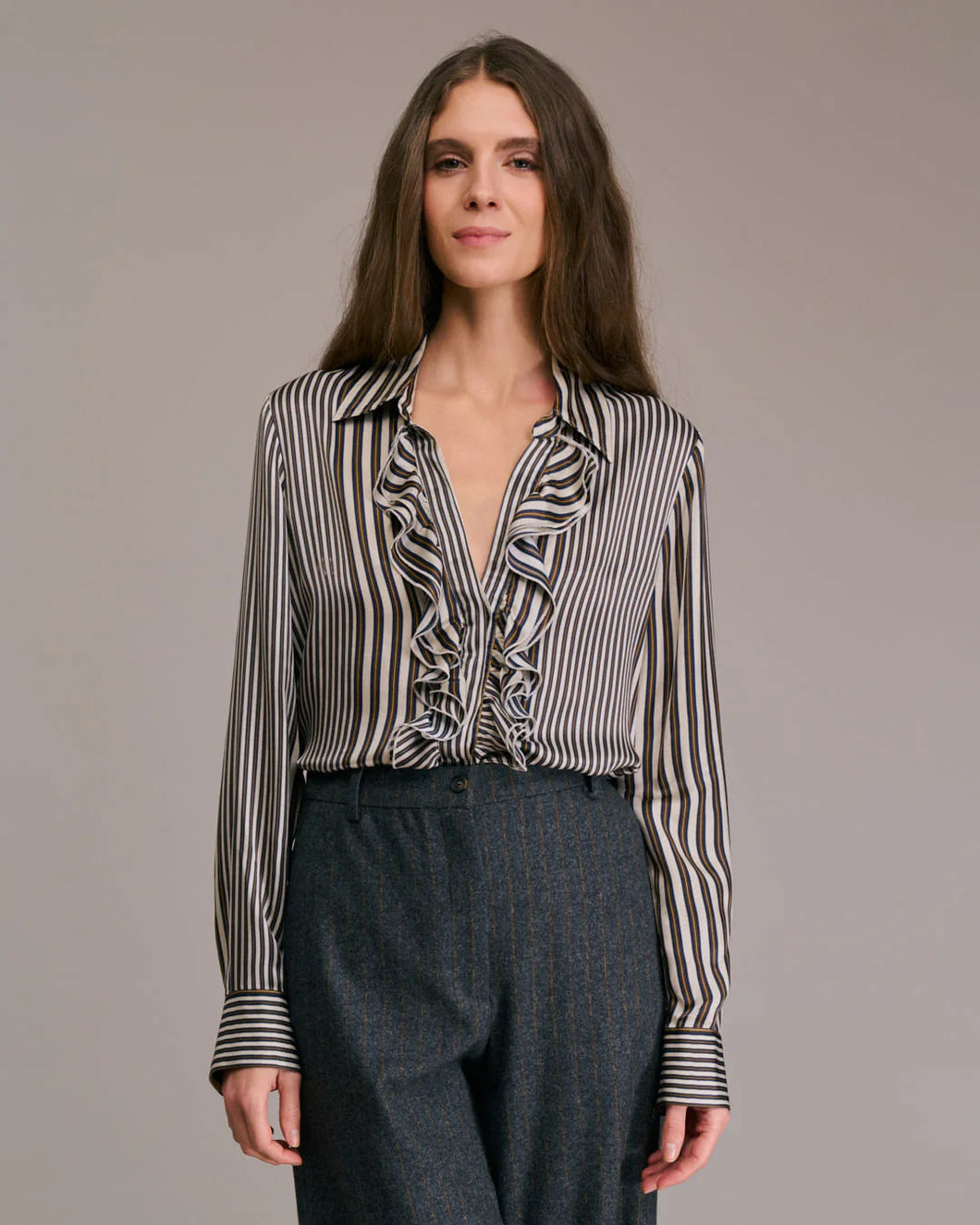 Camicia Caramba 