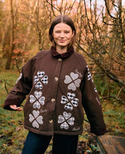 Carica l'immagine nel visualizzatore di Gallery, Lillibeth Jacket "SISSEL EDELBO"
