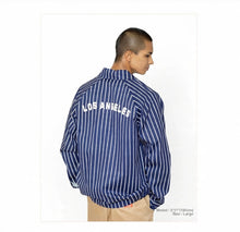 Carica l'immagine nel visualizzatore di Gallery, Delivery Jacket Los Angeles White Sox "COOKMAN"
