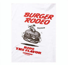 Carica l'immagine nel visualizzatore di Gallery, Long Sleeve Tees - Rodeo "COOKMAN"

