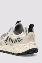 Carica l'immagine nel visualizzatore di Gallery, Yamano 3 Uni Bianco-Nero "FLOWER MOUNTAIN"
