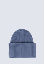 Carica l'immagine nel visualizzatore di Gallery, BEANIE Dust Blue "AMISH SUPPLIES"

