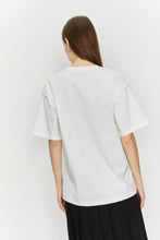 Carica l&#39;immagine nel visualizzatore di Gallery, T-shirt You Are not..&quot;ISABELLE BLANCHE&quot;
