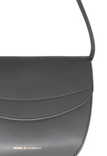 Carica l&#39;immagine nel visualizzatore di Gallery, Gea Flap Bag Grey &quot;HOUSE OF FLORENCE&quot;
