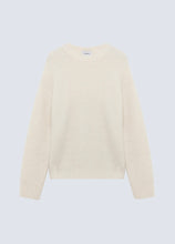 Carica l'immagine nel visualizzatore di Gallery, Maglia Cropped Bianco "AMISH SUPPLIES"
