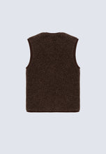 Carica l'immagine nel visualizzatore di Gallery, GILET LANA "AMISH SUPPLIES"
