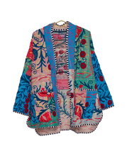 Carica l&#39;immagine nel visualizzatore di Gallery, Hedvig jacket &quot;SISSEL EDELBO&quot;
