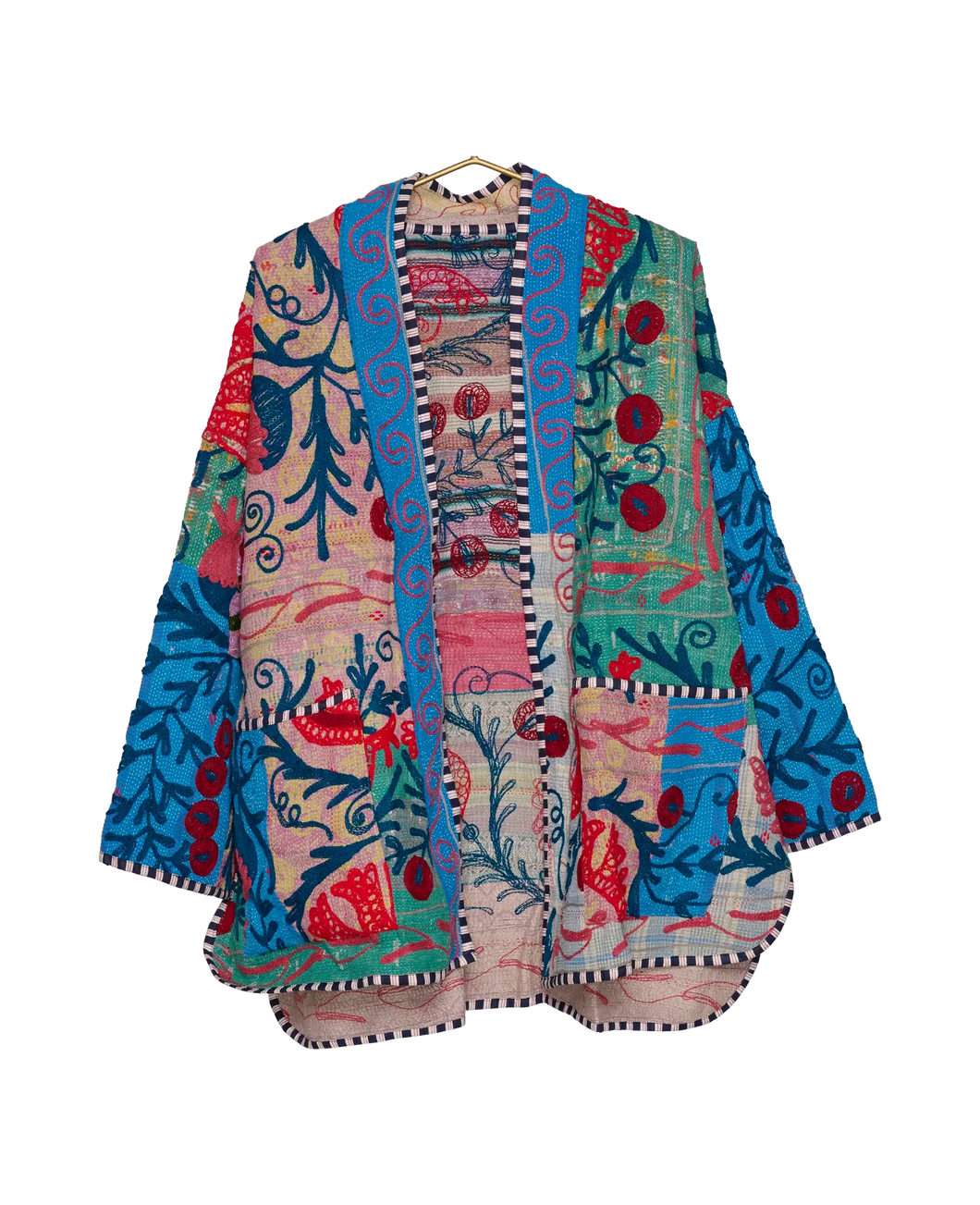 Hedvig jacket 
