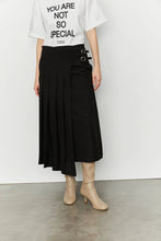 Carica l&#39;immagine nel visualizzatore di Gallery, Gonna &quot;ISABELLE BLANCHE&quot;
