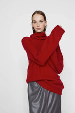 Carica l'immagine nel visualizzatore di Gallery, Maglione "ISABELLE BLANCHE"
