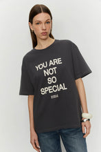 Carica l&#39;immagine nel visualizzatore di Gallery, T-shirt You Are not..&quot;ISABELLE BLANCHE&quot;

