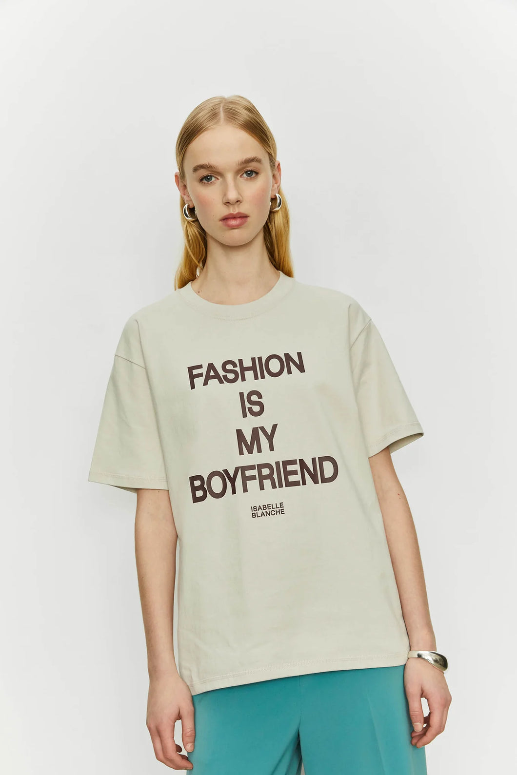 T-shirt Fashion..
