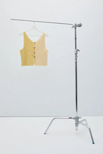 Carica l'immagine nel visualizzatore di Gallery, Lilith top yellow " RITA ROW"
