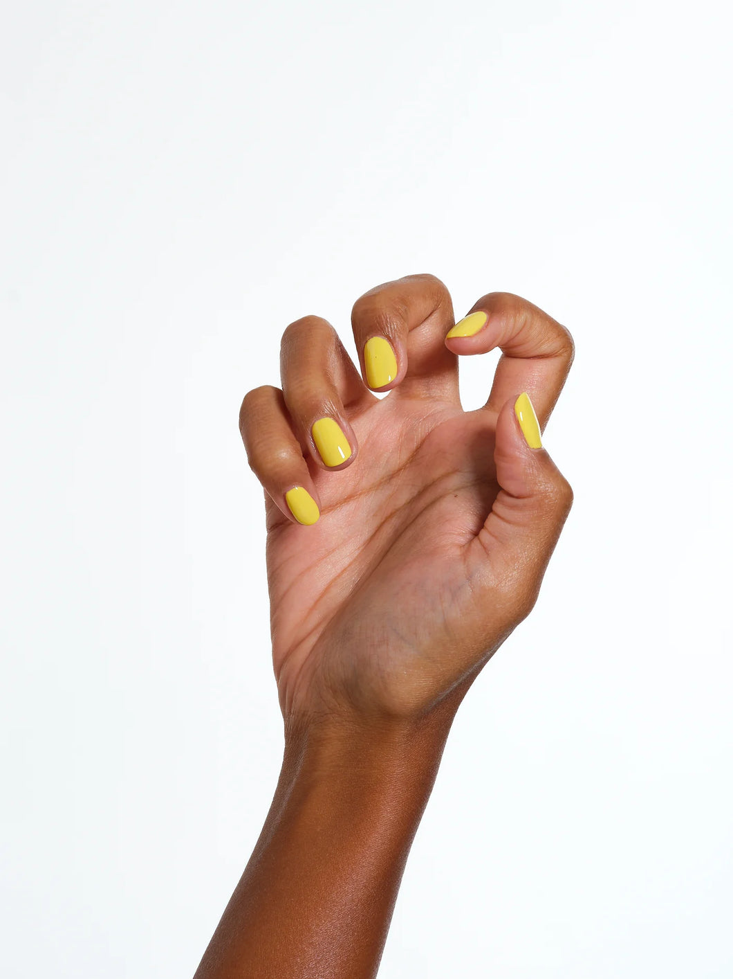 Limone nail polish 